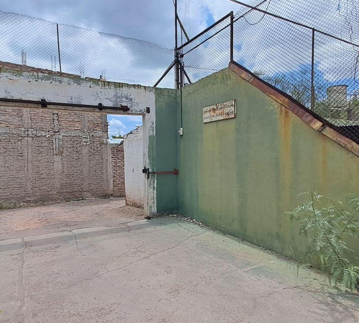 Venta de Terreno en G. Cruz, Calle Soler 3