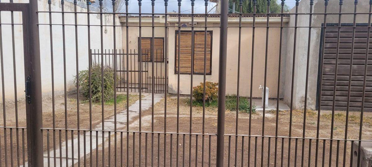 Venta de Casa en Barrio Tropero Sosa, San Martín 1