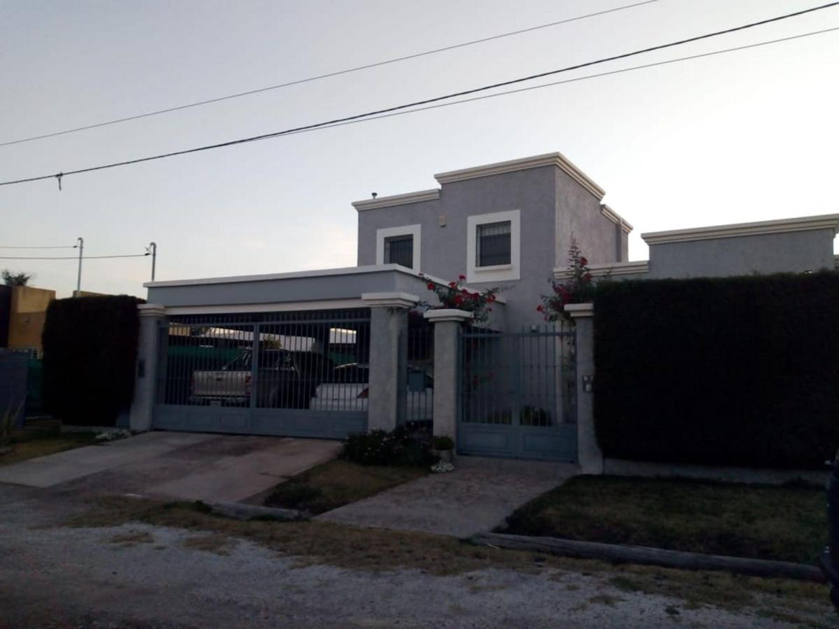 Se Vende Casa Amoblada en Vistalba, Lujan de Cuyo 4