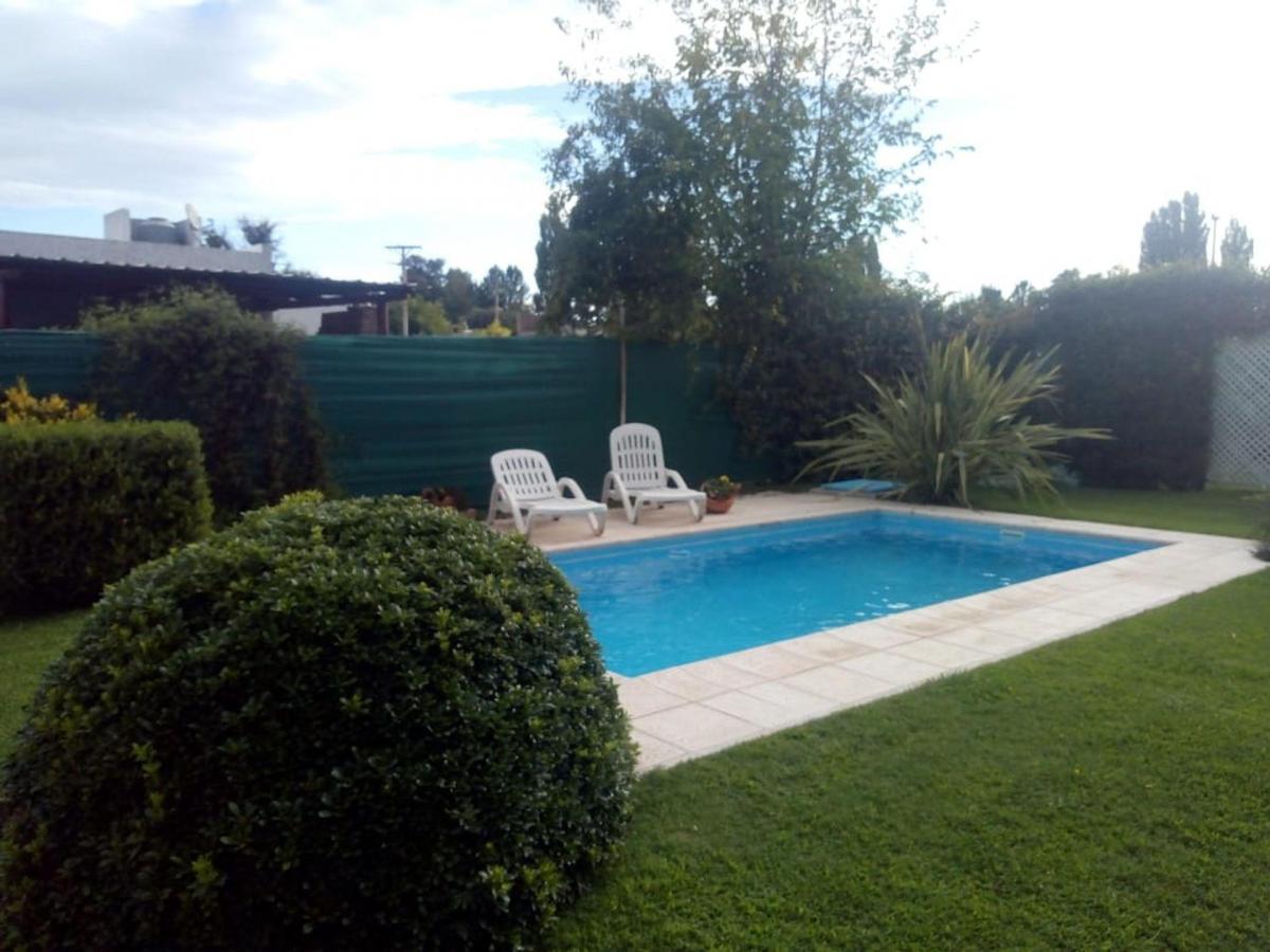 Se Vende Casa Amoblada en Vistalba, Lujan de Cuyo 3