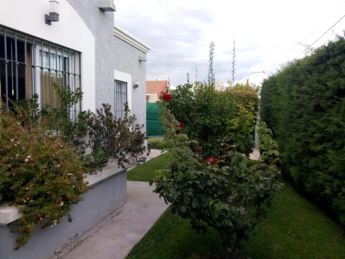 Se Vende Casa Amoblada en Vistalba, Lujan de Cuyo 2