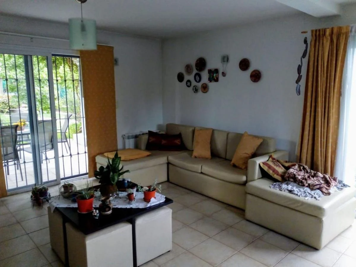 Se Vende Casa Amoblada en Vistalba, Lujan de Cuyo 4