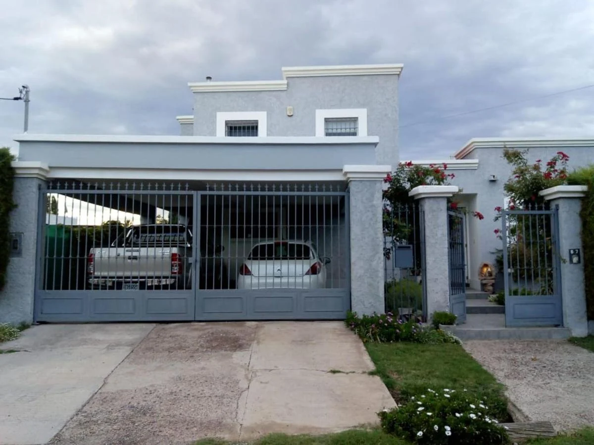 Propiedad en Argentina