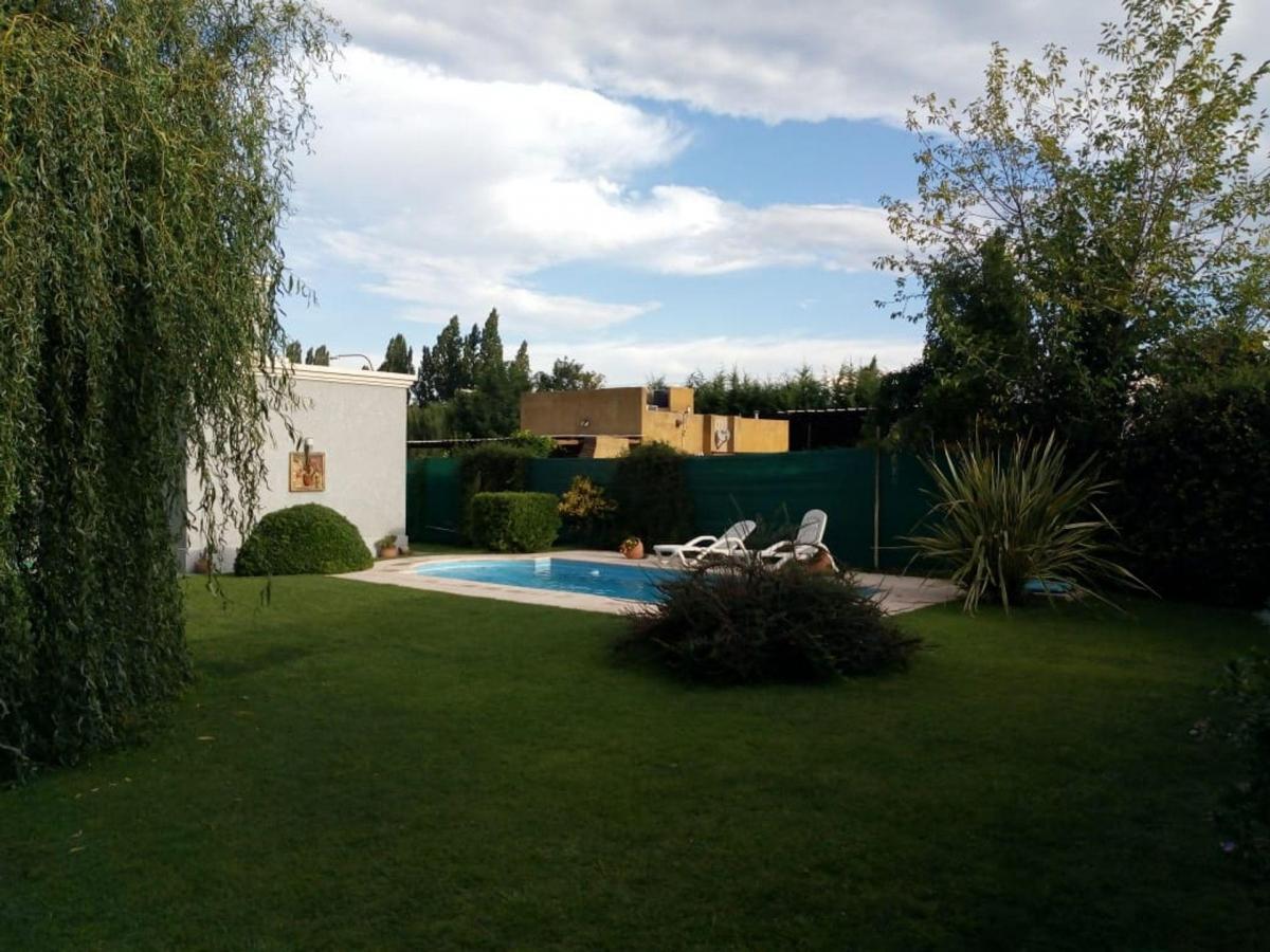 Se Vende Casa Amoblada en Vistalba, Lujan de Cuyo 5