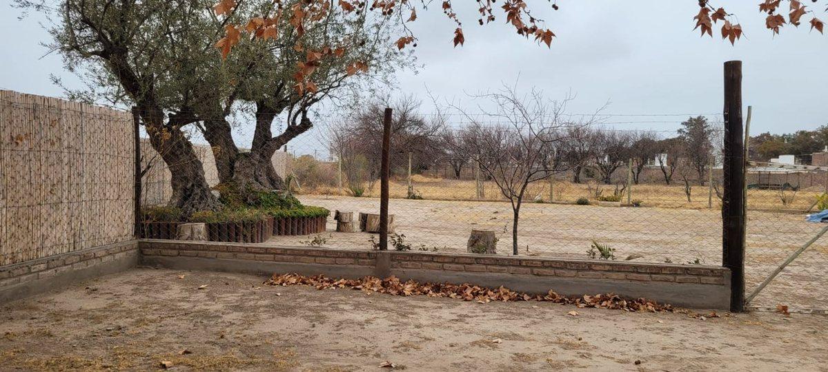 Propiedad en Argentina