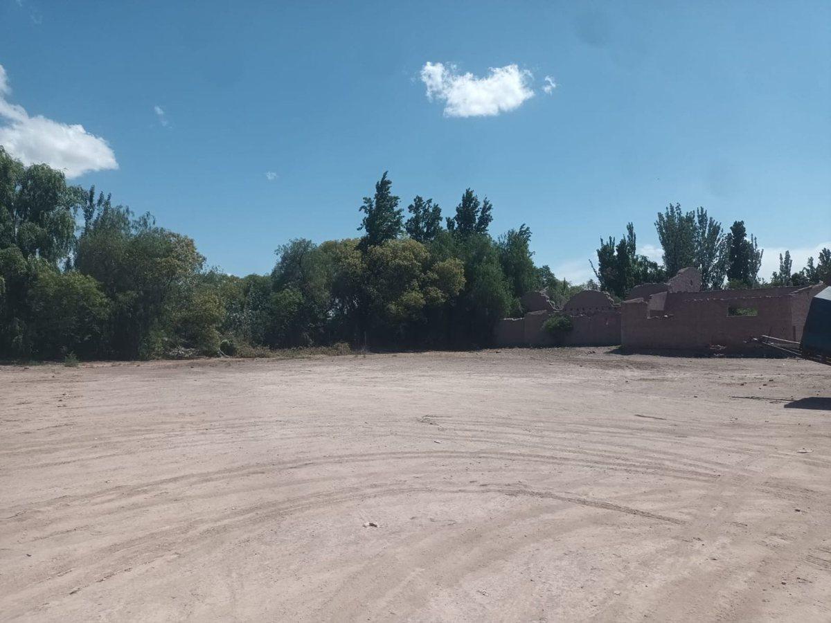 Propiedad en Argentina