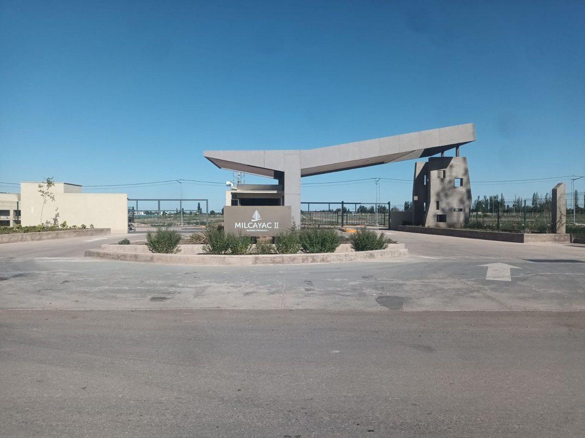 Propiedad en Argentina