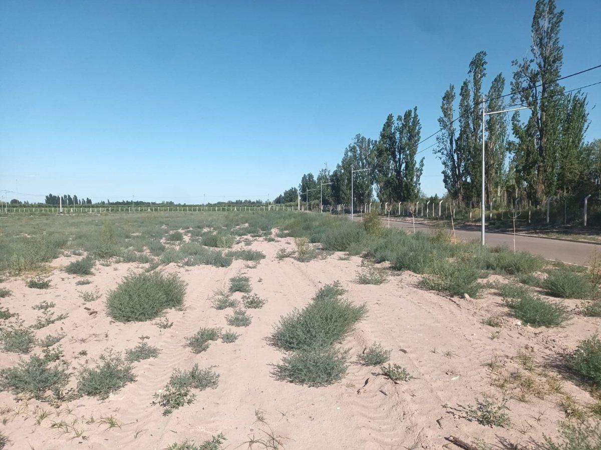 Venta Lote Barrio Privado Milcayac II - Maipu. 2