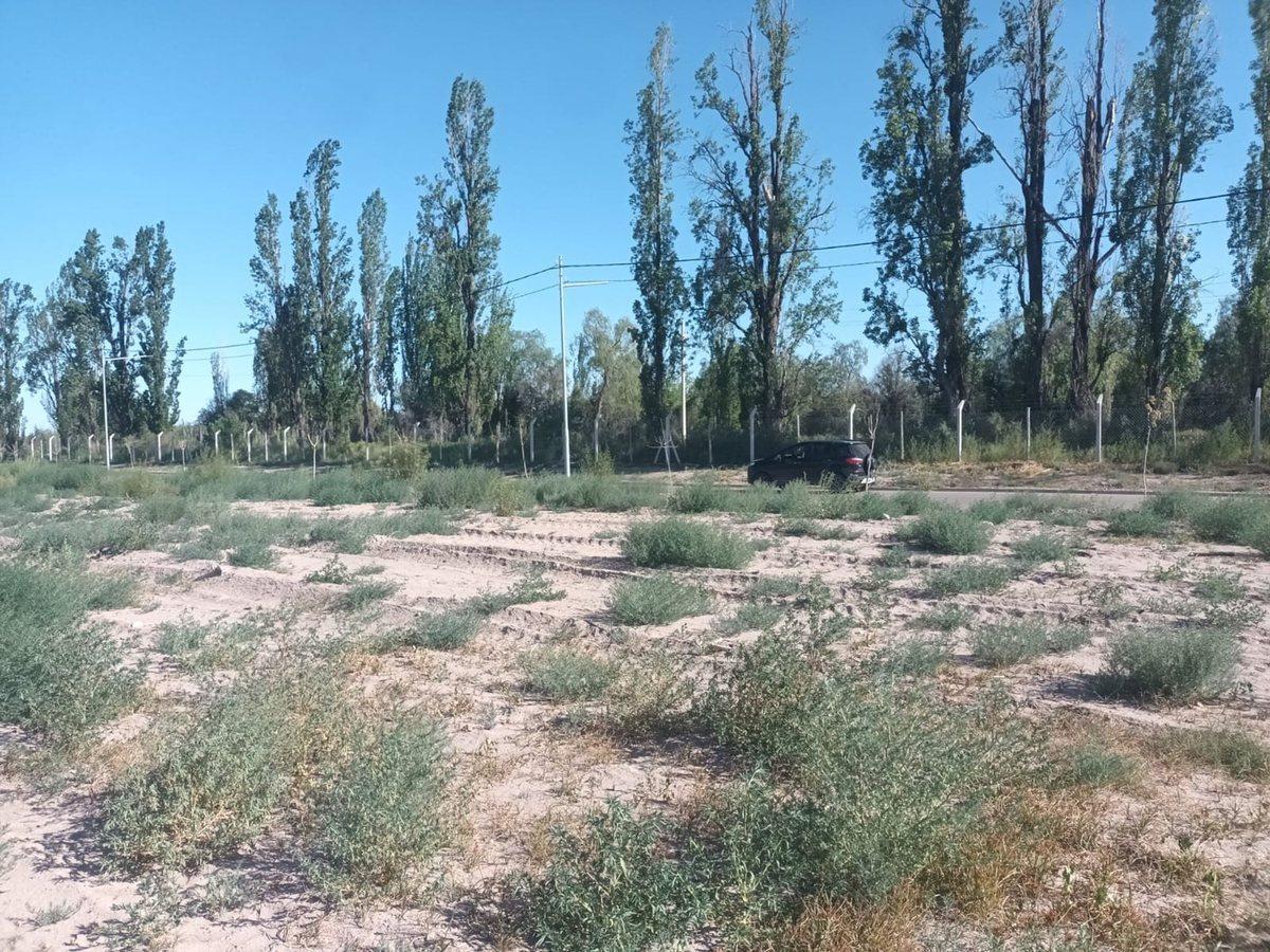 Venta Lote Barrio Privado Milcayac II - Maipu. 3