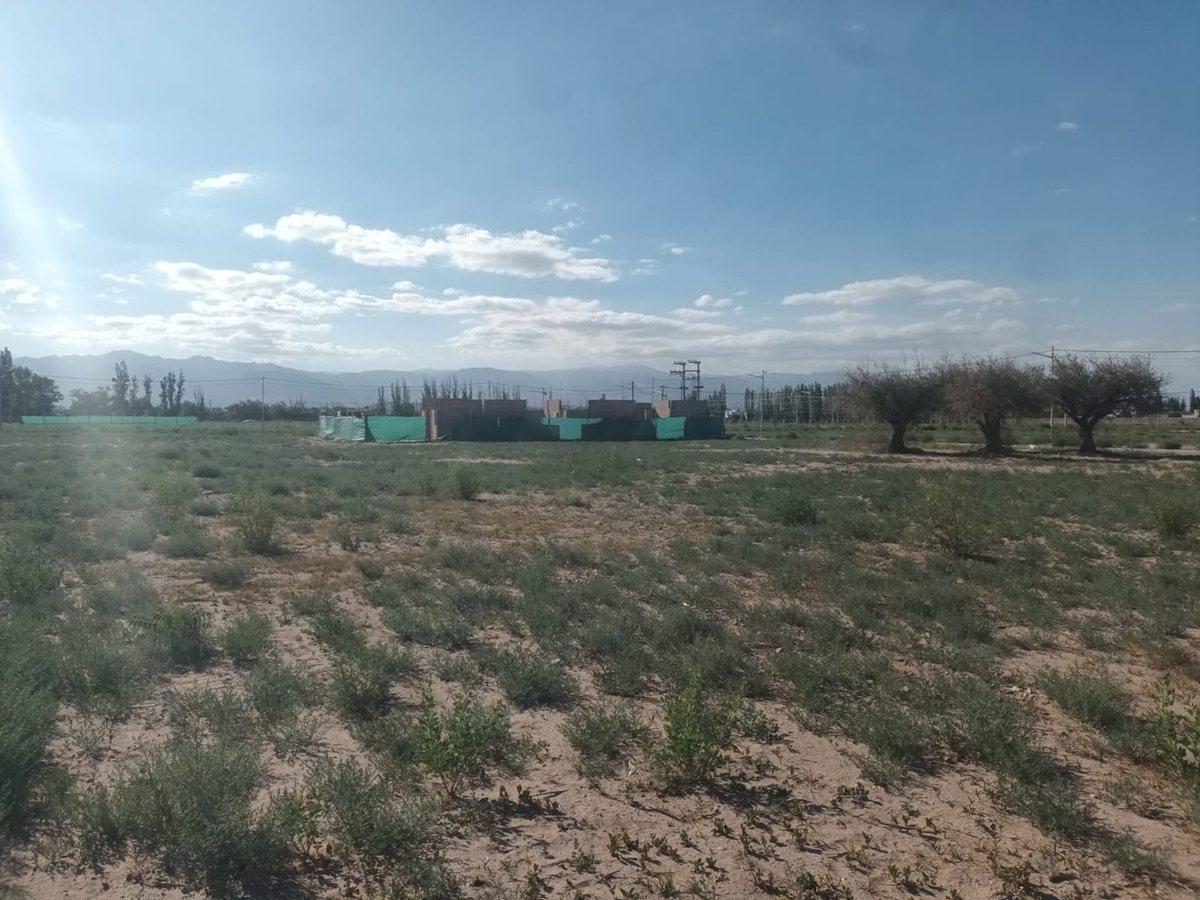Venta Lote Barrio Privado Milcayac II - Maipu. 4