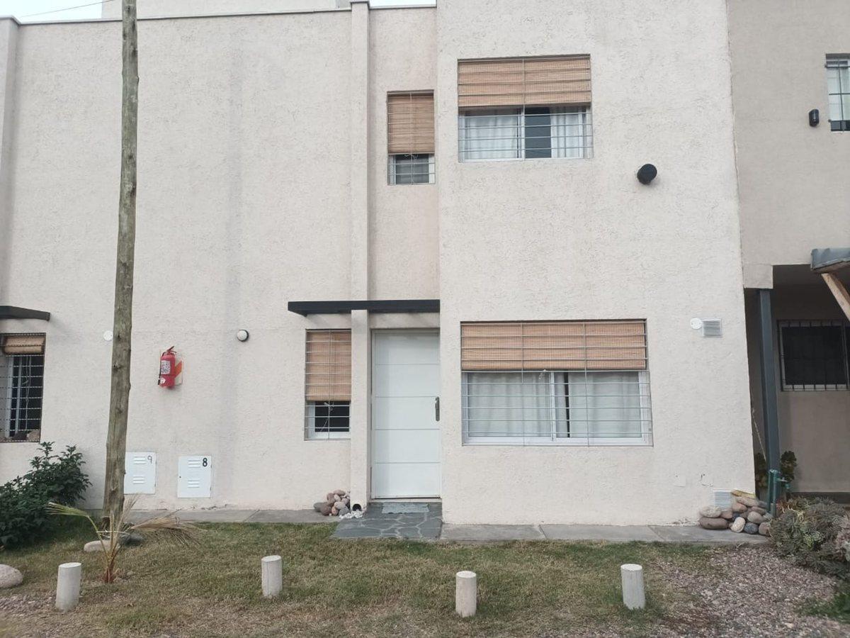 Venta Duplex Excelente Estado - Godoy Cruz - Mendoza 5
