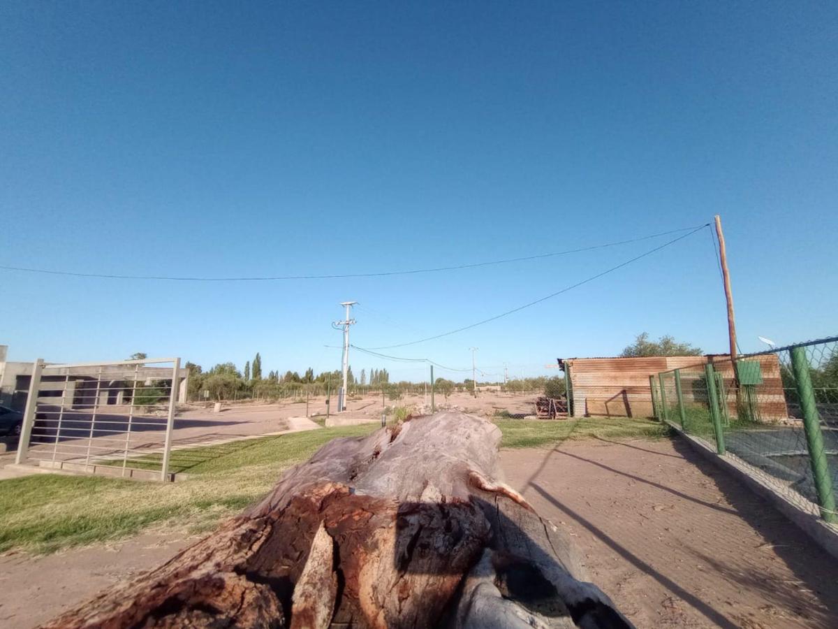 Lote en Venta Apto PH B° Ayres de Terrada Maipu 5