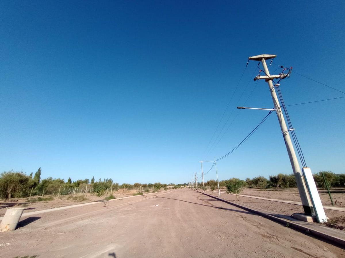 Lote en Venta Apto PH B° Ayres de Terrada Maipu 2