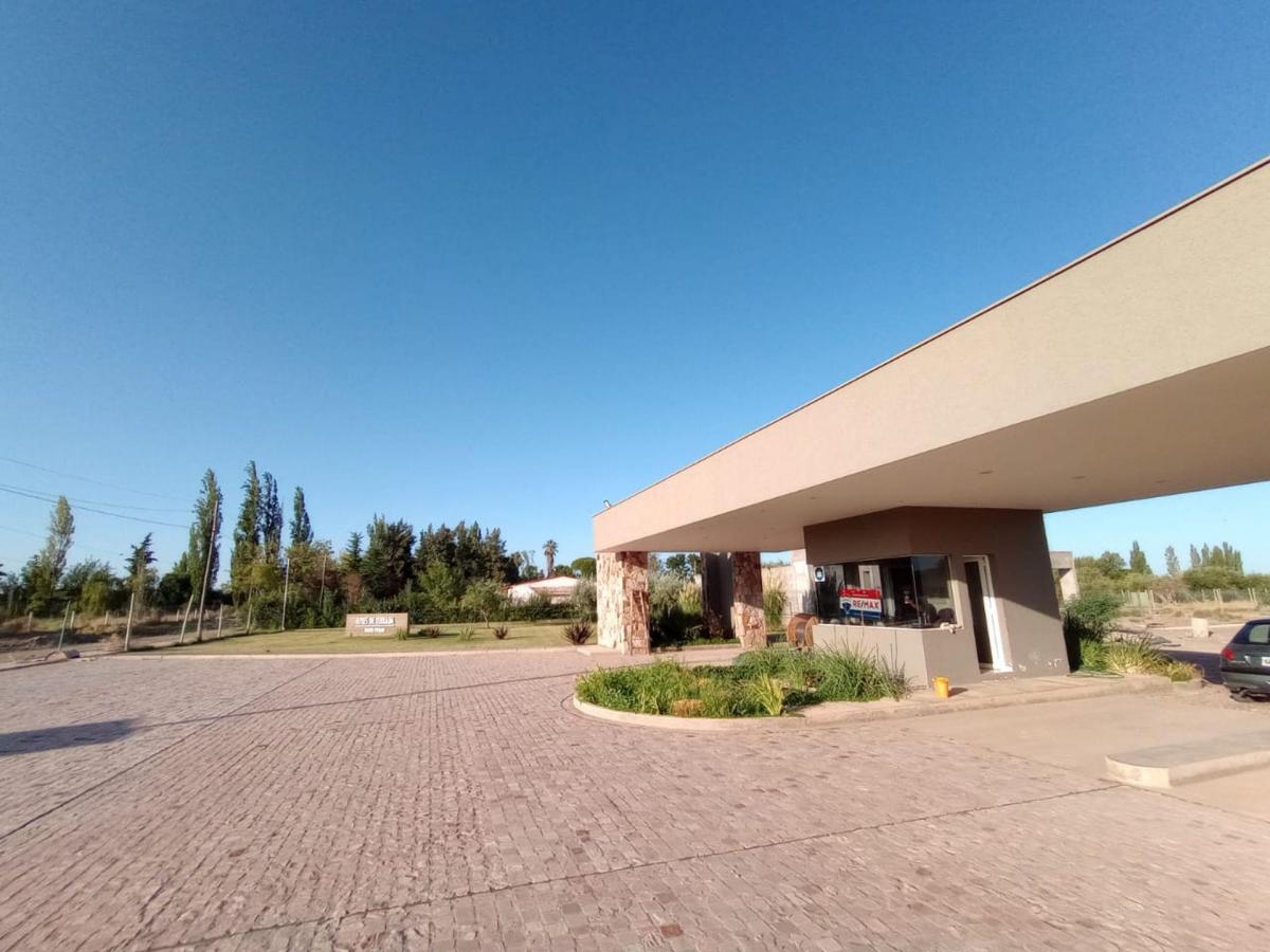 Lote en Venta Apto PH B° Ayres de Terrada Maipu 3