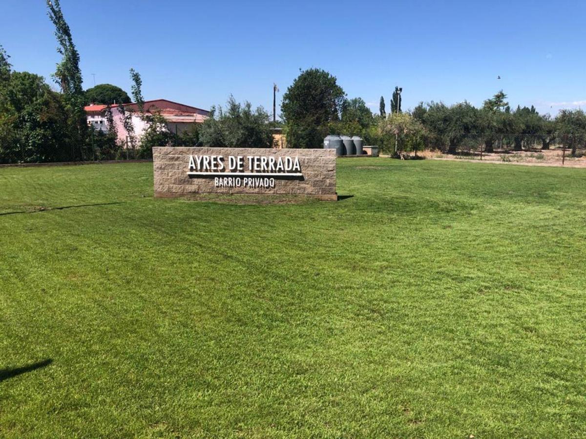 Lote en Venta Apto PH B° Ayres de Terrada Maipu 3