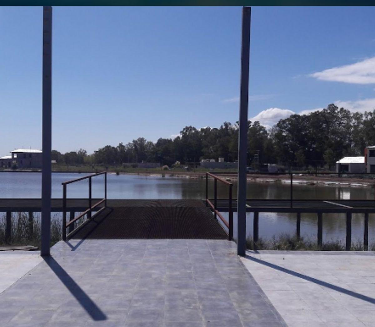 Venta de Casa en Barrio Nautilus Country Nautico 4