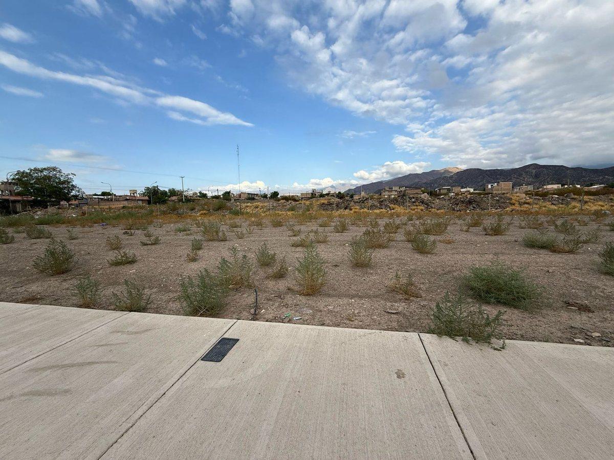 Venta Lote Barrio Universitario I - Mza F Lote 11 4