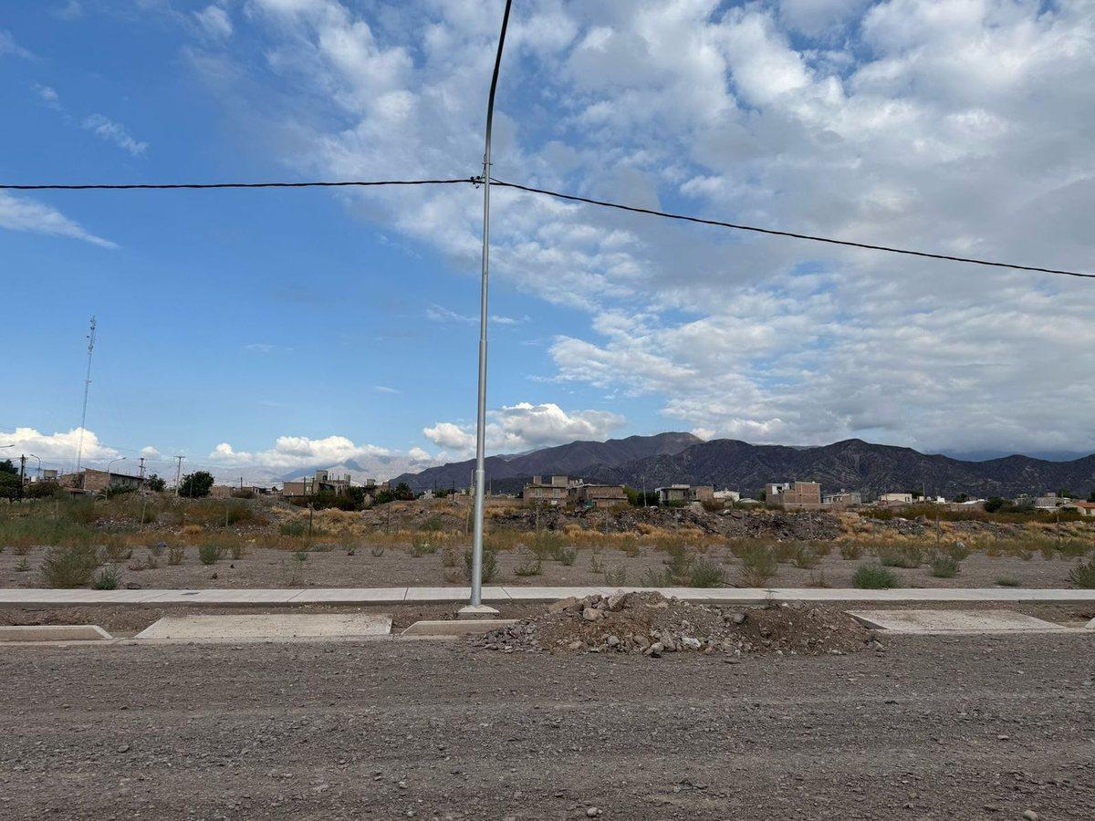 Venta Lote Barrio Universitario I - Mza F Lote 11 5