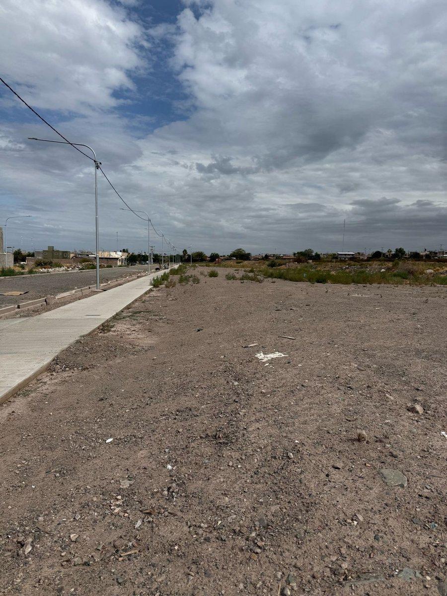 Venta Lote Barrio Universitario I - Mza F Lote 11 1