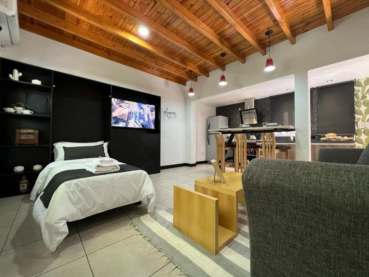Venta Complejo Turistico en Mendoza, Ciudad 3