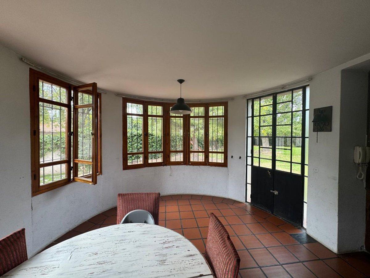 Venta Casa Guaymallen Barrio Privado 2