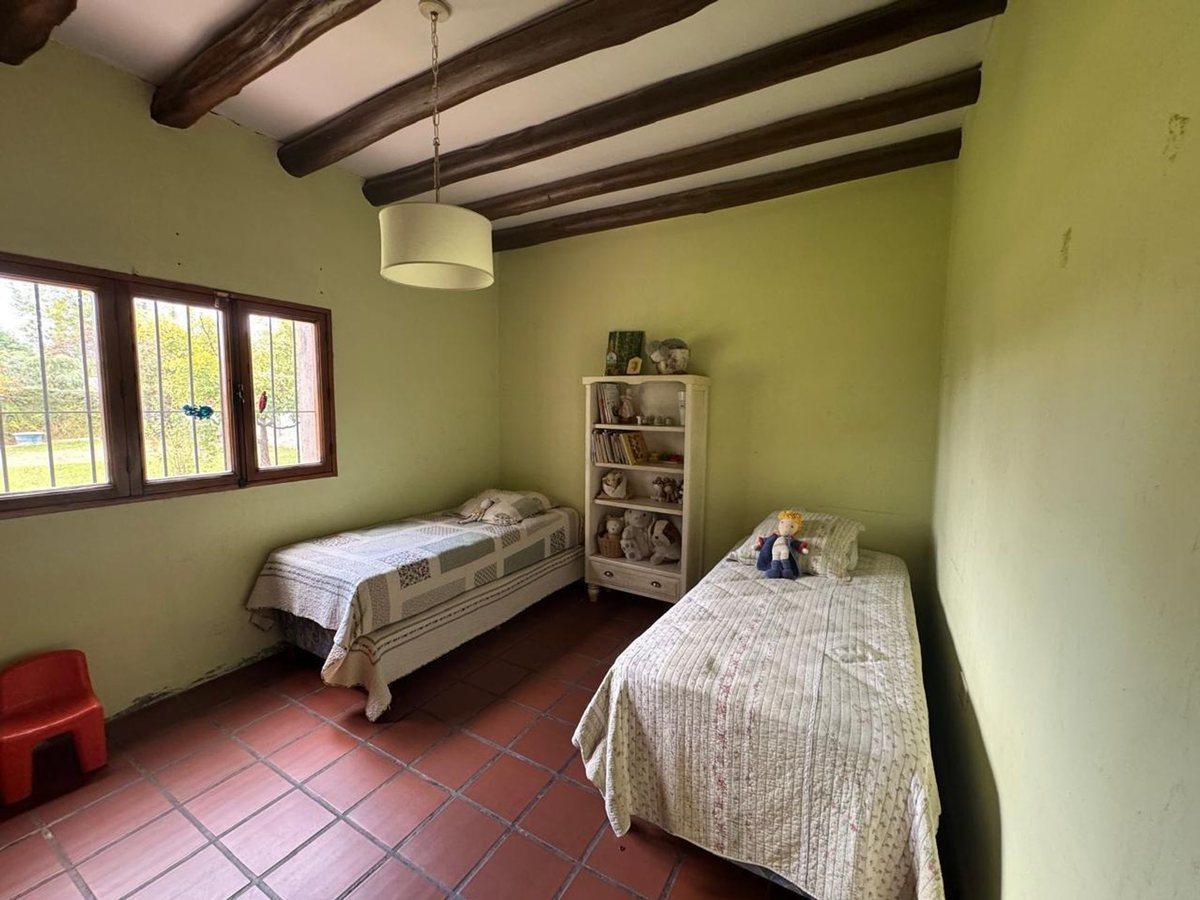 Venta Casa Guaymallen Barrio Privado 5