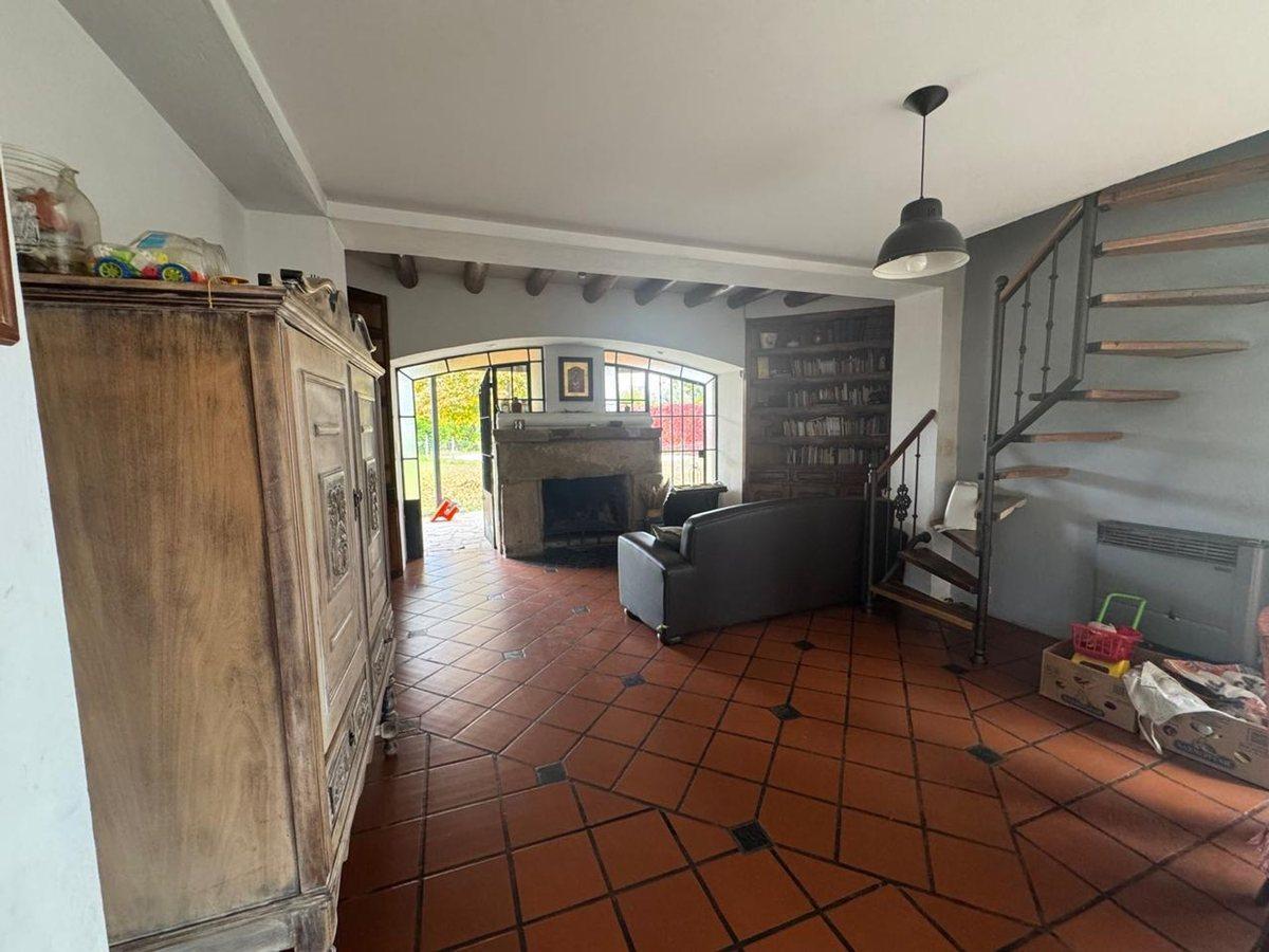 Venta Casa Guaymallen Barrio Privado 2
