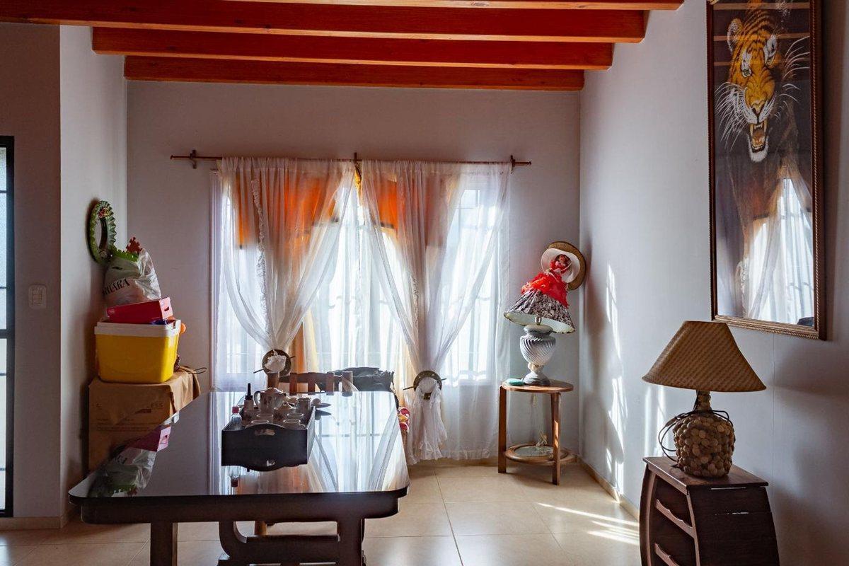 Casa en Venta Barrio Olivos de Furlotti en Maipú 2