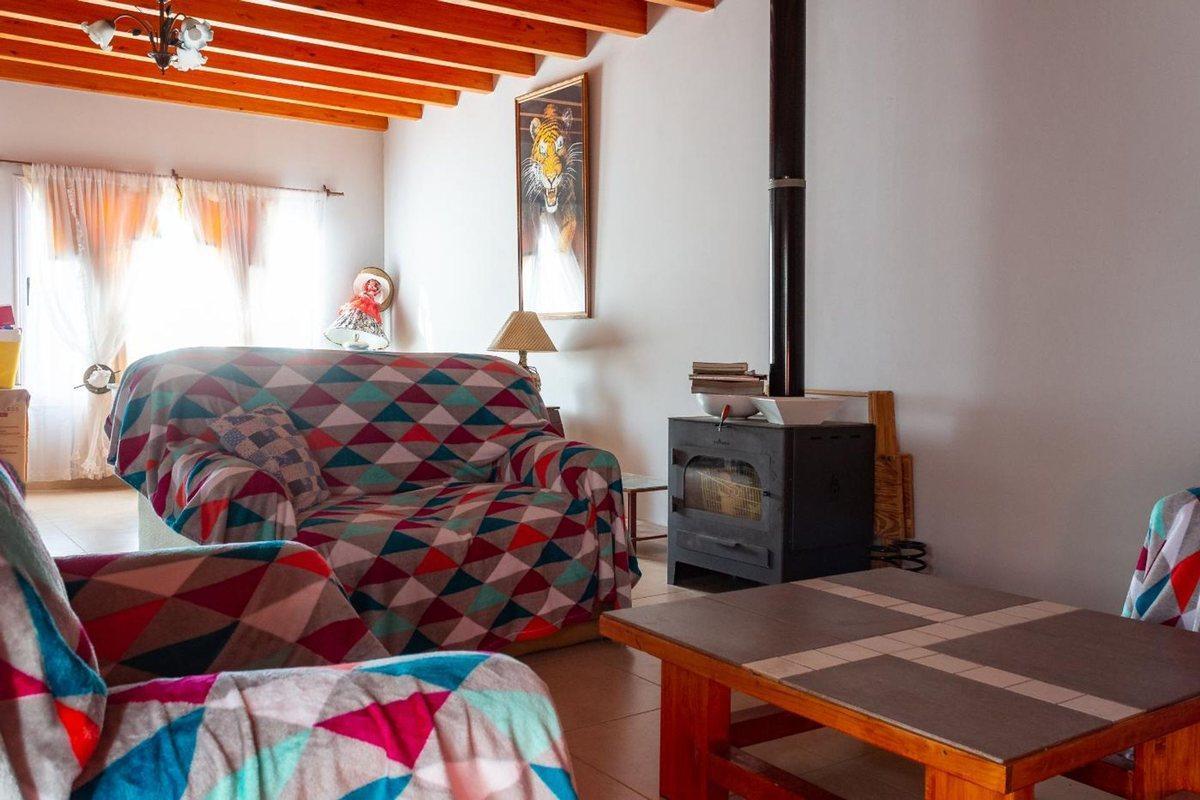 Casa en Venta Barrio Olivos de Furlotti en Maipú 1