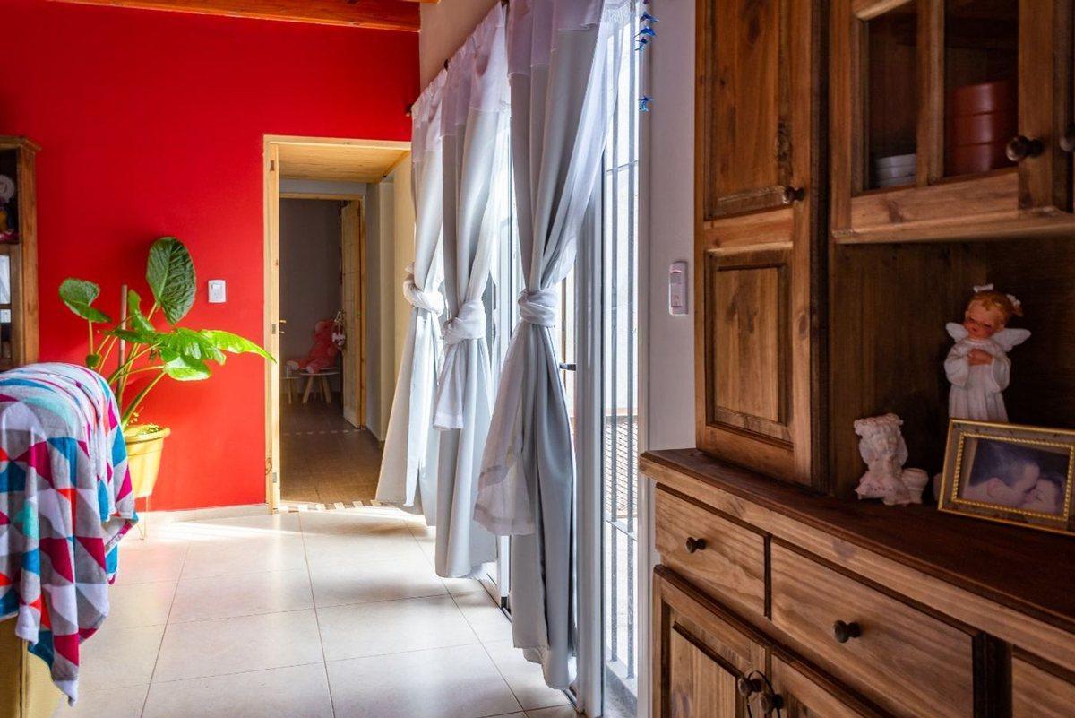 Casa en Venta Barrio Olivos de Furlotti en Maipú 5