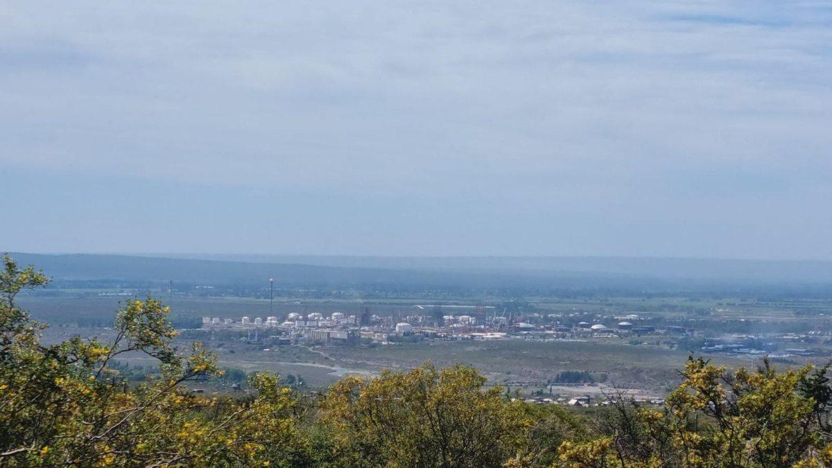 Venta Lote 2000 m Bo. Ecologico La Crucesita 2