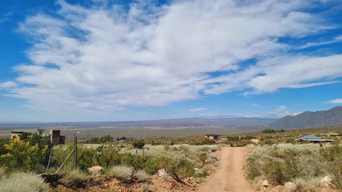 Venta Lote 2000 m Bo. Ecologico La Crucesita 1