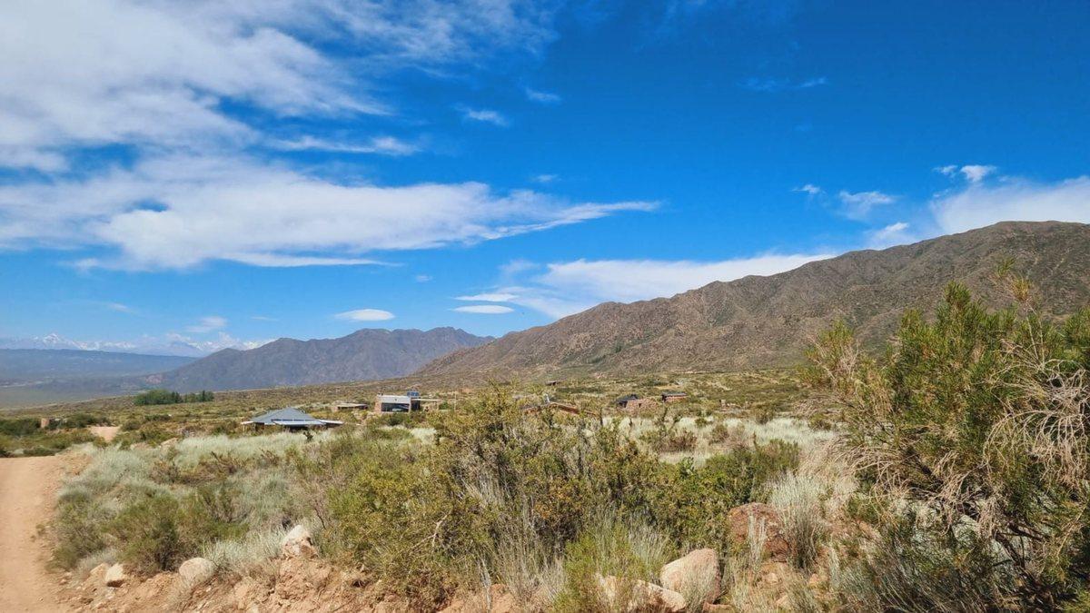 Venta Lote 2000 m Bo. Ecologico La Crucesita 5