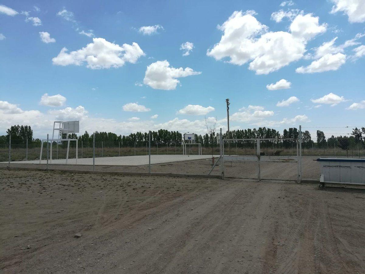 Propiedad en Argentina