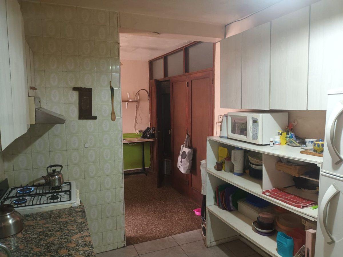 Venta Casa 6° Sección, Ciudad, Mendoza. 4
