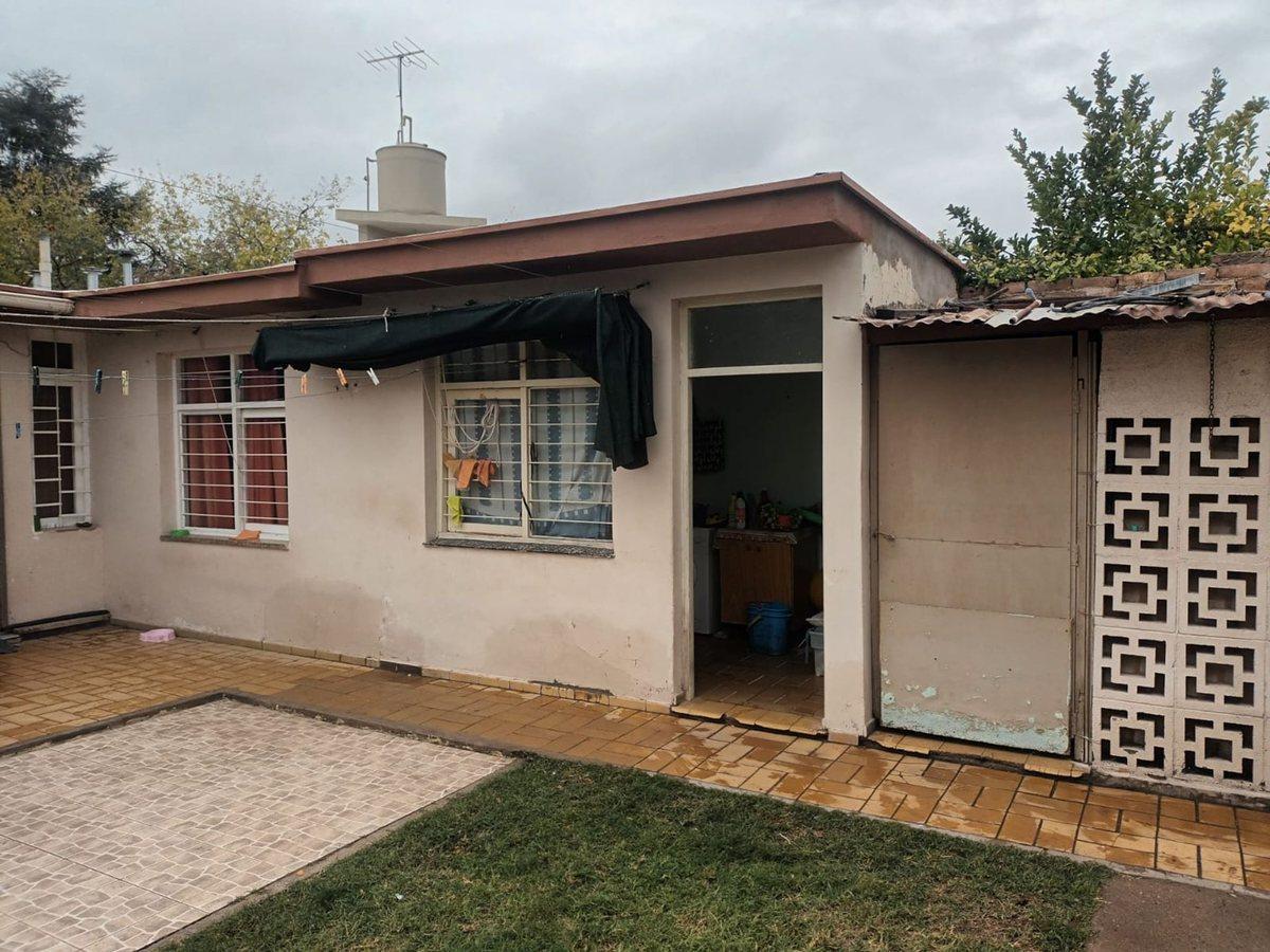 Venta Casa 6° Sección, Ciudad, Mendoza. 1