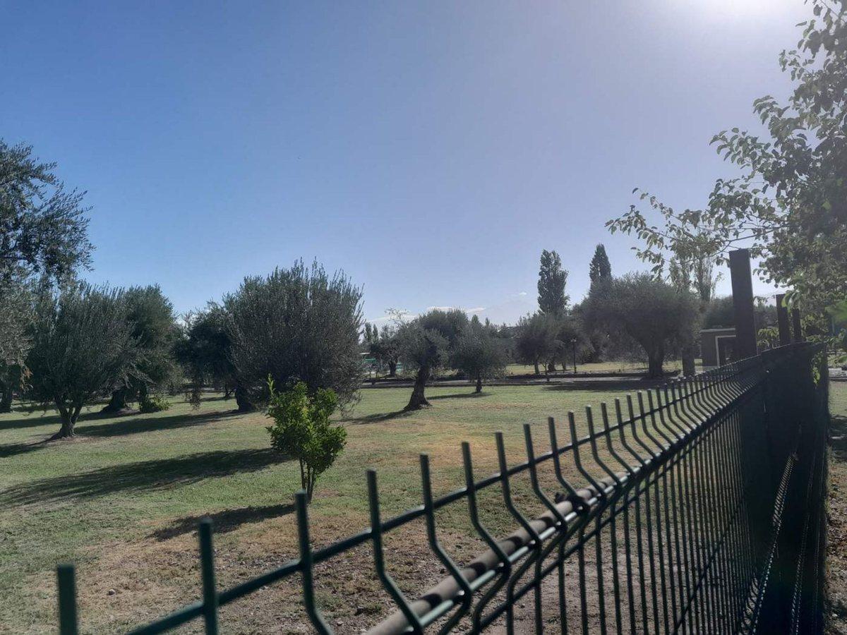 Lote Frontal en Venta en Lunlunta 2