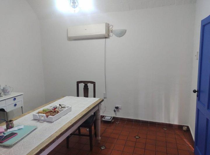 CASA EN VENTA B°LOS OLIVOS IV VISTALBA LUJÁN 1