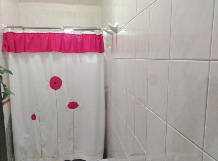 CASA EN VENTA B°LOS OLIVOS IV VISTALBA LUJÁN 5
