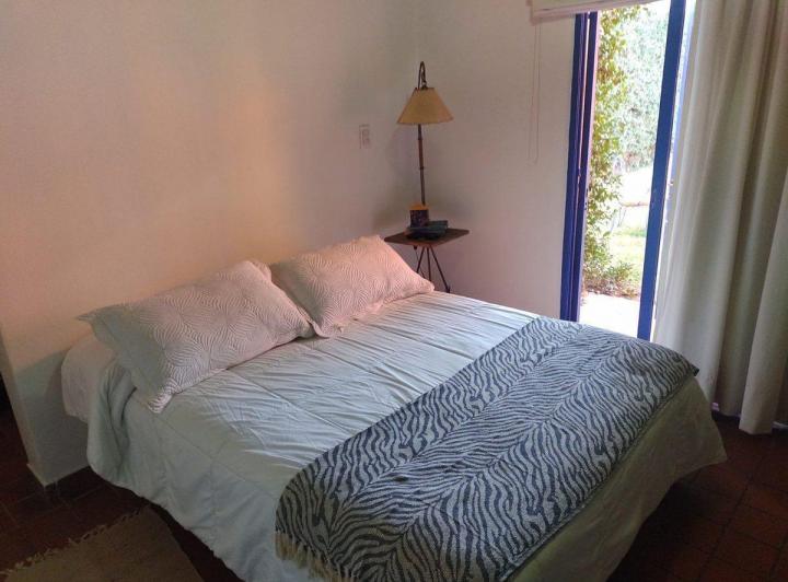 CASA EN VENTA B°LOS OLIVOS IV VISTALBA LUJÁN 2