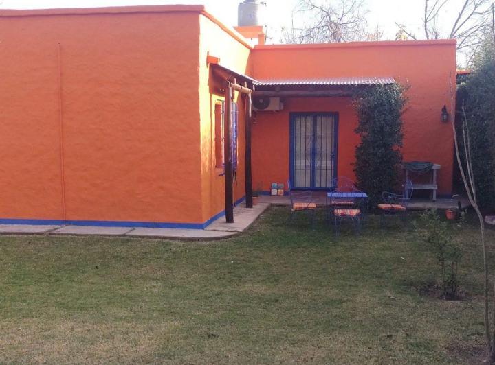CASA EN VENTA B°LOS OLIVOS IV VISTALBA LUJÁN 3