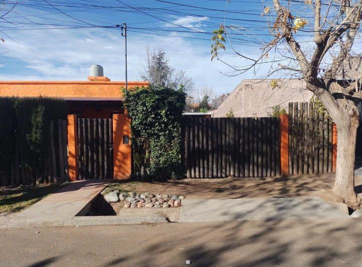 Propiedad en Argentina