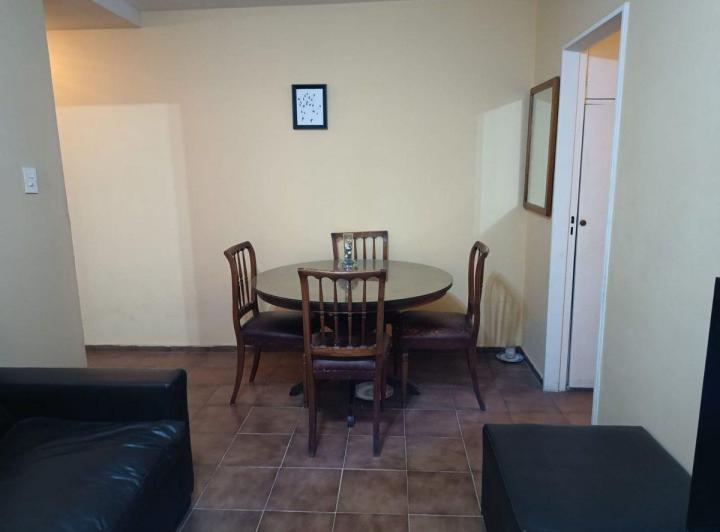 DPTO EN VENTA 2 DORM. CALLE DON BOSCO 5to PISO 1