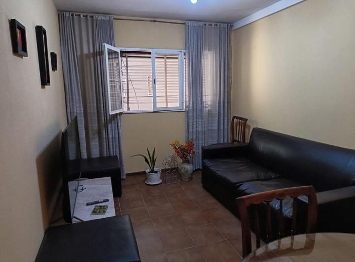 DPTO EN VENTA 2 DORM. CALLE DON BOSCO 5to PISO 5