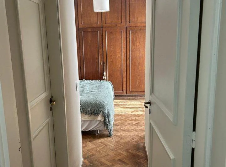 HERMOSA CASA REMODELADA. BARRIO BOMBAL GODOY CRUZ 4