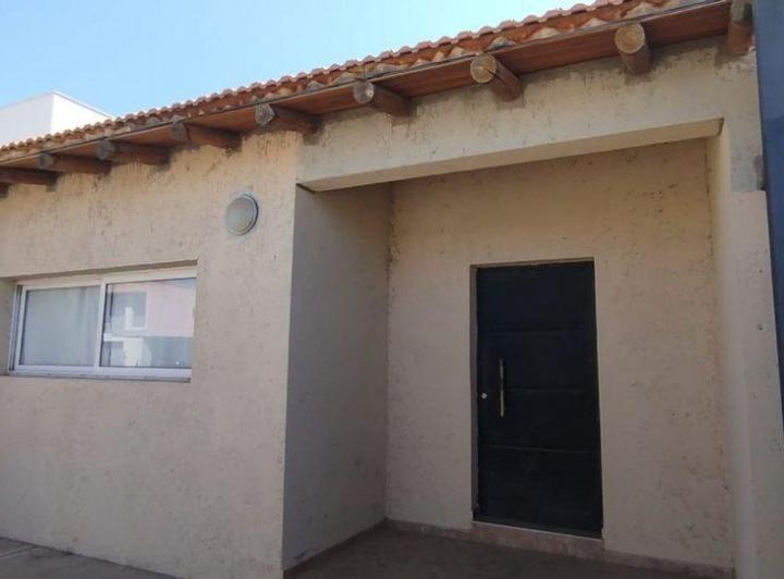 VENTA CASA BARRIO PRIVADO ALTO RODEO 3