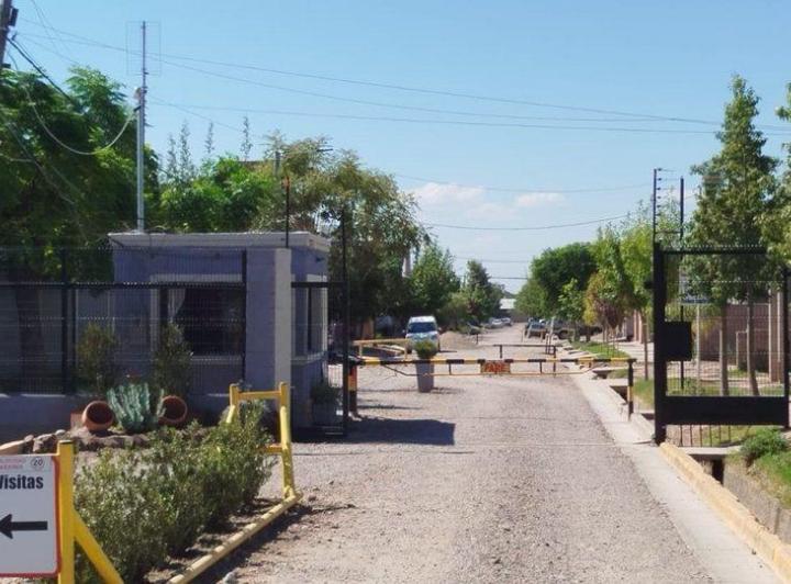 VENTA CASA BARRIO PRIVADO ALTO RODEO 4