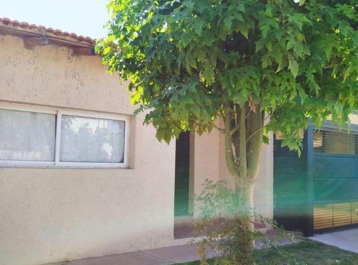 VENTA CASA BARRIO PRIVADO ALTO RODEO 1