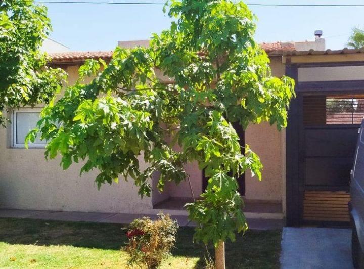 VENTA CASA BARRIO PRIVADO ALTO RODEO 5