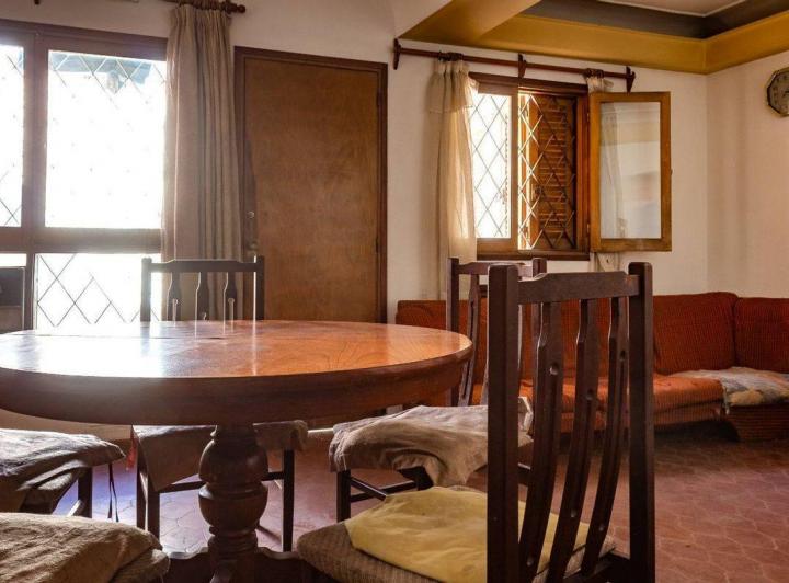 CASA EN VENTA PARQUIZADO Y PILETA GUAYMALLEN 2
